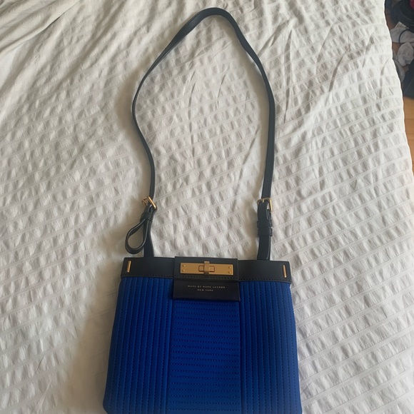 Marc Jacobs bag - Picture 2 of 6